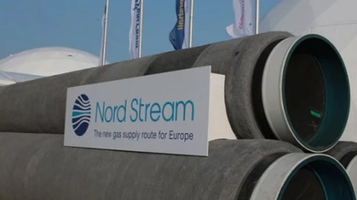 "Национальные интересы": США не стали вводить санкции против Nord Stream 2