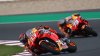 Испанец Марк Маркес выиграл Гран-при Германии в гонках MotoGP