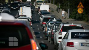 В Молдове снизили цены на бензин и дизтопливо