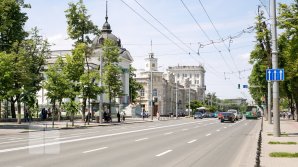 В кишинёвском Мунсовете возникла неразбериха на голосовании