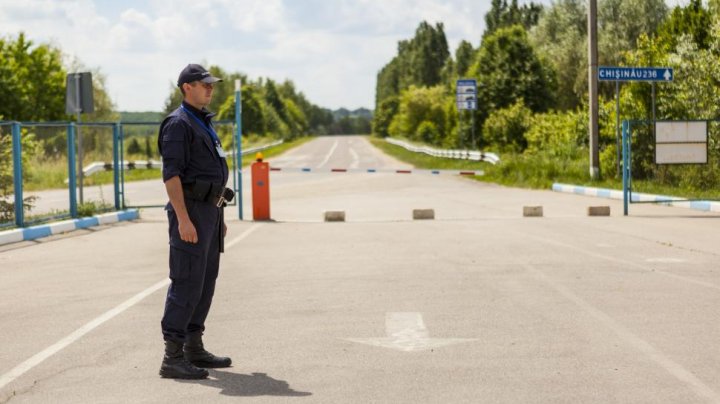 На границе открывается последний не работавший из-за пандемии пункт пропуска