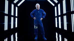 Миллиардер Ричард Брэнсон слетал в космос на своем ракетоплане "Юнити"