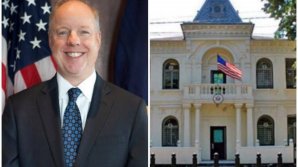 Президент США Джо Байден назначил нового посла в Молдове