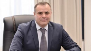 Глава правления "Молдовагаз" Вадим Чебан примет участие в передаче "В центре внимания" 