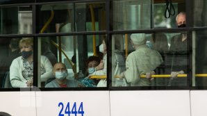 Эксперты считают, что Молдове рано ослаблять коронавирусные ограничения