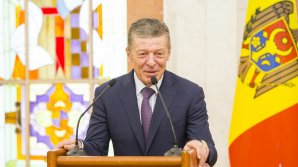 Козак: Приднестровский конфликт - внутренняя проблема Молдовы, его должны урегулировать без участия России