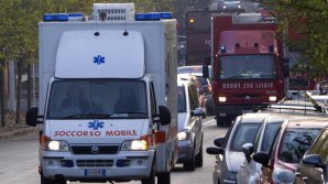 Автомобиль вылетел в толпу: на ралли в Италии погибли два зрителя