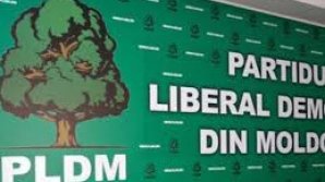 У Либерально-демократической партии поменялся временный руководитель