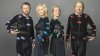 ABBA выпустила первый за 40 лет альбом