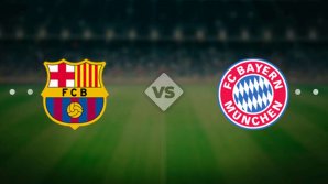 "Барселона" - "Бавария": сине-гранатовые надеются на реванш в матче первого тура Лиги чемпионов