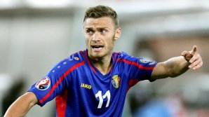  Николай Милинчану впервые отличился в чемпионате Греции этого сезона