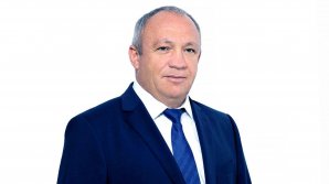 Партия "Действие и солидарность" выдвинула своего кандидата в мэры Бельц