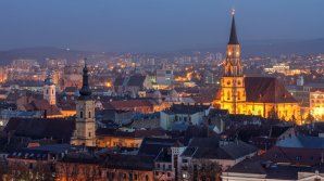 В Клуже-Напоке начинает воплощаться в жизнь проект строительства метро