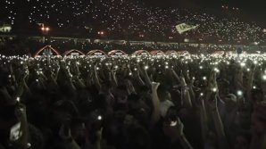 В Клуже стартовал фестиваль электронной музыки UNTOLD