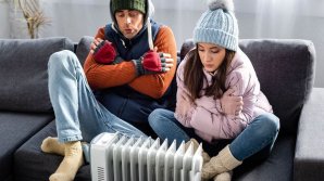 Наступают заморозки: с понедельника ночью прогнозируют до минус трех градусов