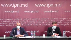 Адвокаты утверждают, что имя Александра Стояногло опорочили, чтобы сменить руководство Генеральной прокуратуры