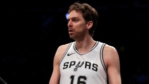 Один из лучших игроков в истории испанского баскетбола Пау Газоль завершил карьеру