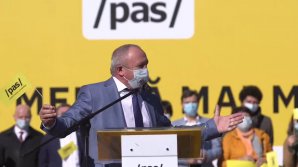 Кандидат от ПДС в мэры Бельц начал предвыборную кампанию: что пообещал местным жителям Борис Маркоч