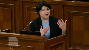 Гаврилица: Правительство Молдовы осуждает так называемые "референдумы о присоединении к РФ"