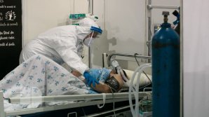 Врачи ковид-отделений: Вирус стал более заразным, непривитые попадают в больницы в очень тяжелом состоянии