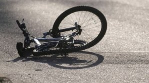 У села Пырлица района Фэлешть автомобиль насмерть сбил велосипедистку