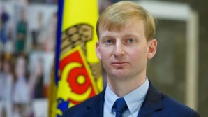 Сергей Мержан возглавил Национальное агентство по разрешению споров