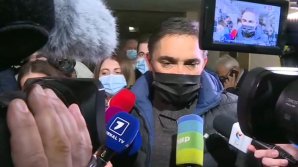 Александр Стояногло проведет под судебным контролем еще 30 суток