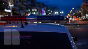 В городе Орхей мотоциклист пустился наутек от патрульных: какое наказание грозит нарушителю