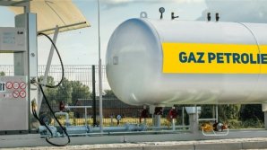 Рост цен на горючее продолжается: сжиженный газ подорожал на 30 банов