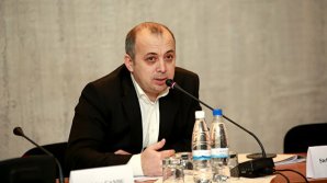 Штефан Крянгэ уволился с должности директора НАРЭ