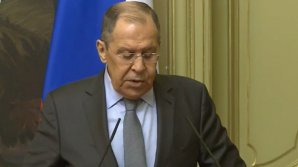 Сергей Лавров заявил, что Москва готова помогать Молдове в борьбе с пандемией поставкой российских вакцин 