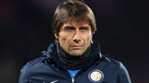 Новым тренером английского футбольного клуба "Тоттенхэм" назначен Антонио Конте