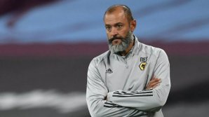 Нуну Эшпириту Санту не будет тренировать "Тоттенхэм"