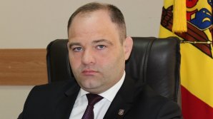 Заместителя главного прокурора Игоря Попу освободили под судебный контроль