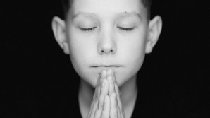 Максим хочет жить: поможем 11-летнему мальчику победить остеосаркому