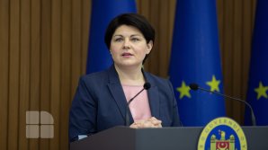 Наталья Гаврилица отчиталась о 100 днях работы правительства