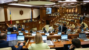 Совет по телерадиовещанию распущен: парламент отклонил годовой отчёт о работе КСТР