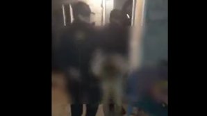 Как задерживали подозреваемых в жестоком убийстве двух жителей Бельц (ВИДЕО)