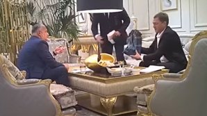 Вспомнили о "кульке": Генпрокуратура вновь занялась делом о черном пакете