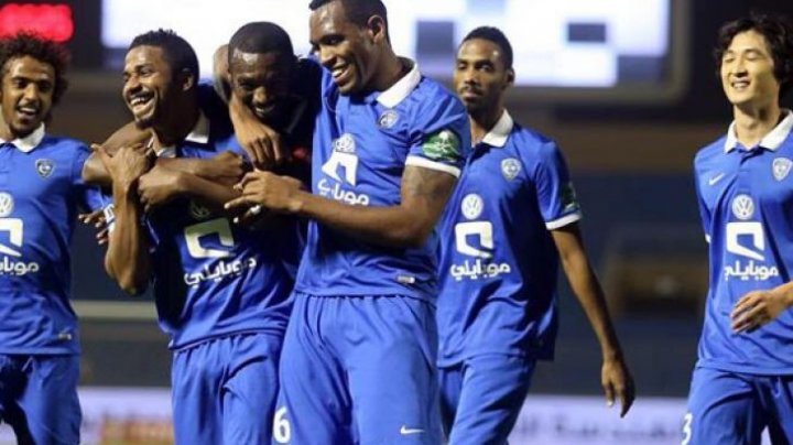 "Аль-Хиляль" в четвертый раз выиграл Лигу чемпионов Азии