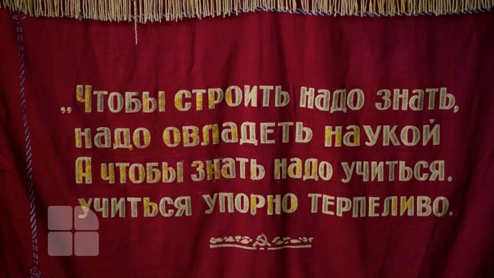 "Аллея памятников социализма и коммунизма": под Кишинёвом открылся музей под открытым небом (ФОТОРЕПОРТАЖ)