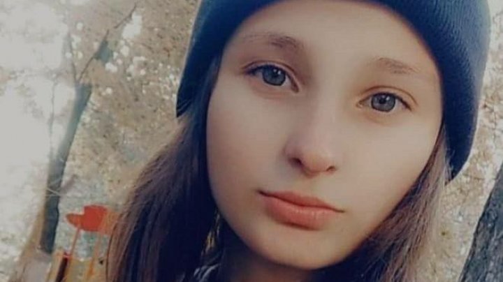 Две недели назад пропала 15-летняя девочка из Дубоссарского района: полиция просит граждан о помощи