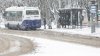 В Молдове ожидается снегопад