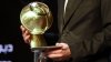 Globe Soccer Awards назвал лучших тренера и футболиста уходящего года