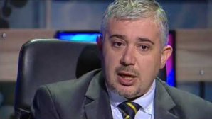 Антони Конфлитти вновь будет баллотироваться на пост президента Европейской федерации тяжелой атлетики