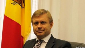 Правительство назначило нового посла Молдовы в Украине