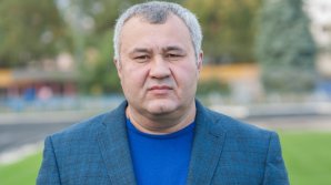 Мэр Бэлць Николай Григоришин намерен баллотироваться на второй срок