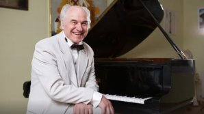 Композитор Евгений Дога выпустил автобиографическую книгу