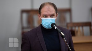 Ион Чебан объявил о запуске нового политического проекта - "Национальное альтернативное движение"