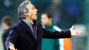 Португальский тренер Пауло Соазу оставил сборную Польши ради бразильского клуба "Фламенго"